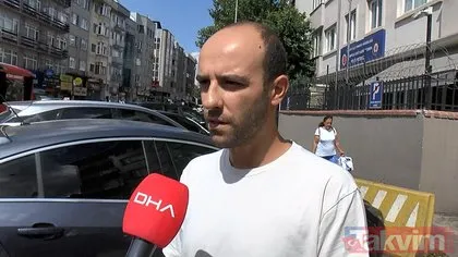 İSPARK’ta şok: Araçları çizik çizik ettiler