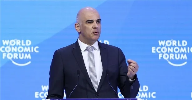 Dışişleri Bakanlığı duyurdu! Avrupa Konseyi Genel Sekreteri Alain Berset Türkiye'ye geliyor