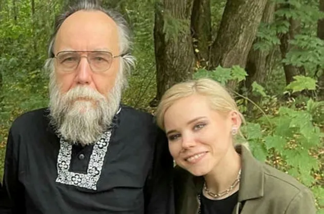 Darya Dugina neden öldürüldü? Putin'in beyni Aleksandr Dugin'in kızına suikast! Son konuşmasında FETÖ ve sabotaj uyarısı...