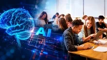 Profesörün turuncu oyunu! Yapay zeka kullanan öğrenciler tek cümleyle ortaya çıktı