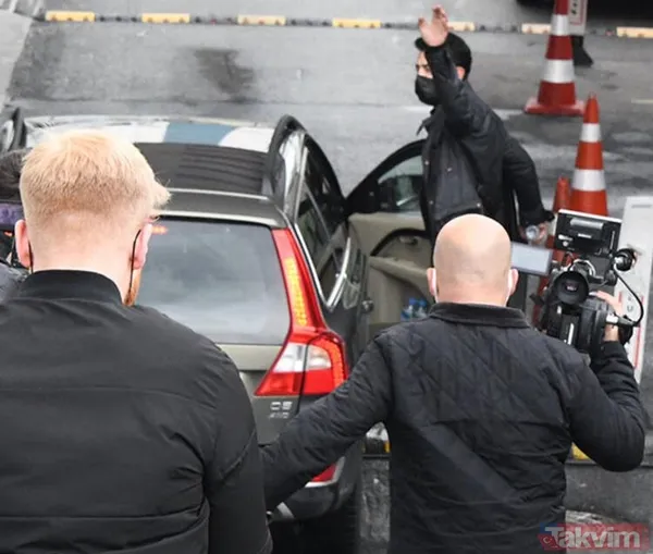 Alişan yeni araç aldı okul bahçesinde gören dönüp bir daha baktı fiyatı dudak uçuklattı! Ailesiyle trafik kazasında ölümden dönmüştü... - 31