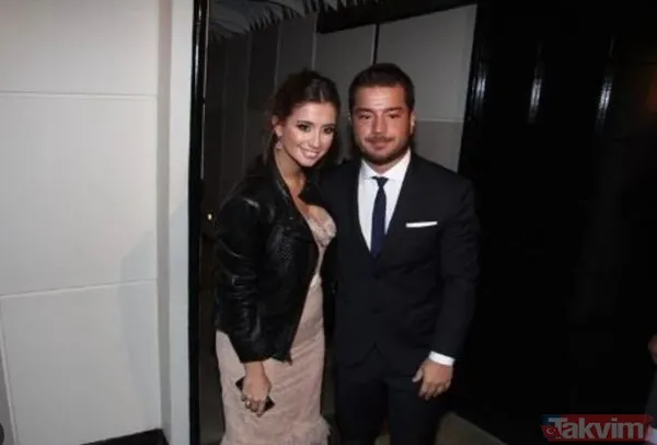 3 dava açıldı! Buse Terim ile Volkan Bahçekapılı’dan akılalmaz boşanma taktiği! Bakın nasıl hedef şaşırttılar - 8