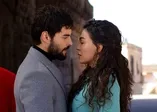 Hercai 1. bölümde yeni bir aşk filizleniyor