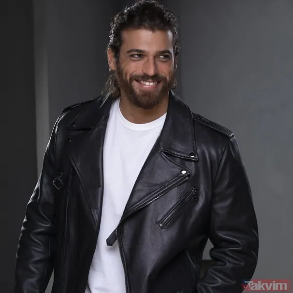 85 kiloya düştü! Can Yaman’ın son hali ağızları açık bıraktı! “30 günde nasıl 10 kilo verdim?” deyip anlattı: Günde 2 veya 3 kez... - 3