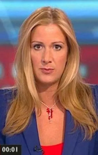 BBC Spikeri Rachael Bland yaşamını yitirdi