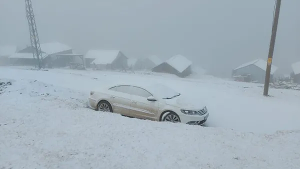 Son dakika: Meteoroloji'den bu illerde yaşayanlara flaş uyarı! Kar geliyor | 20 Aralık hava durumu-9