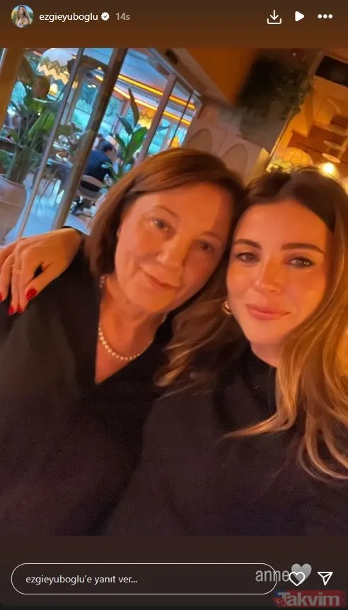 Ünlülerden Anneler Günü paylaşımları! “Anneler yüreğinde sonsuz sevgi taşıyan mucizelerdir” Seda Sayan, Demet Akalın, Pınar Altuğ... - 9