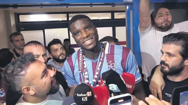 1694475564621.jpeg Beşiktaş'ın eski Asbaşkanı Serhan Çetinsaya'dan Sergio Ramos itirafı: "Başkanımız, 'Bu parayı veremeyiz' dedi"-9