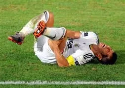 F.Bahçe’de şok üstüne şok!