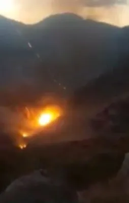 İşte operasyondan sıcak anlar!