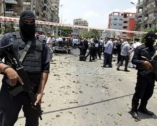 İhvan üyelerine operasyon