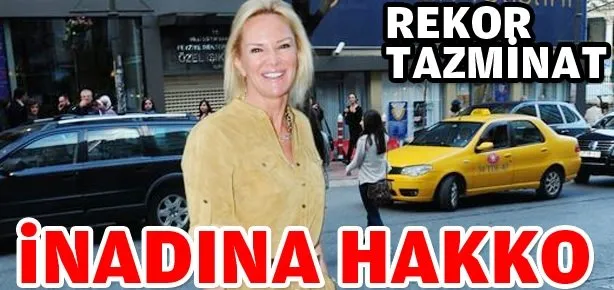 İnadına Hakko