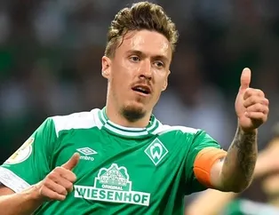 Kruse haber verecek!