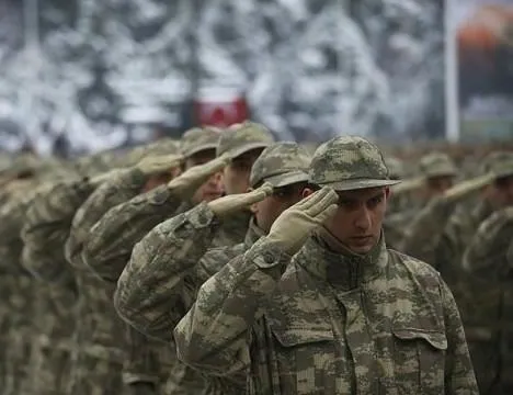 Askere gidene tazminat verilir mi?