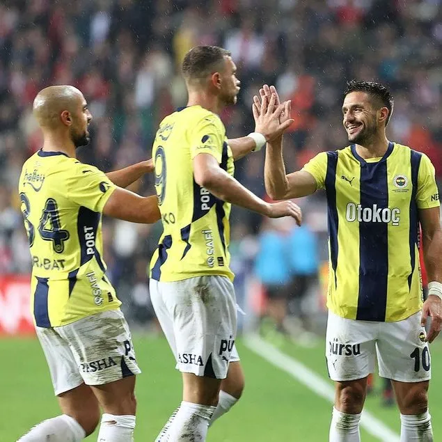 Fenerbahçe Zenit maçı ne zaman?
