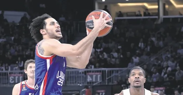 Şahane Larkin