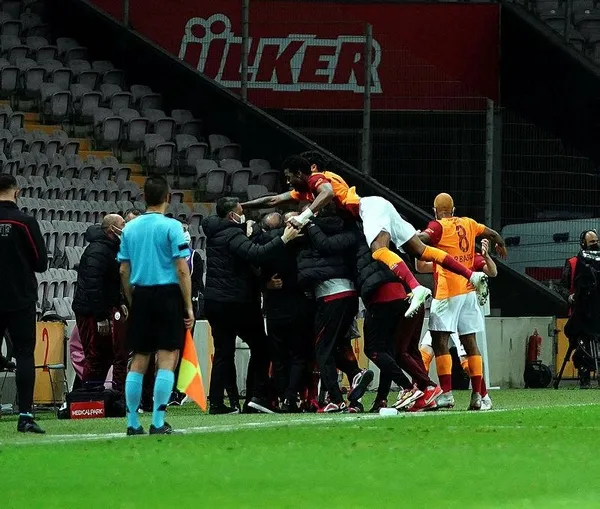 Beşiktaş, Fenerbahçe, Galatasaray... 3 takım kalemi kağıdı aldı hesap yapmaya başladı: Şampiyon kim olacak?-8