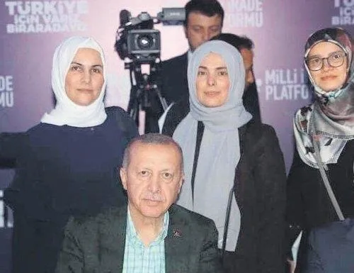 Hayallerimizin üzerinden tankla geçtiler