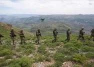 SON DAKİKA! MSB açıkladı! PKKya bir darbe daha! Hepsi etkisiz hale getirildi