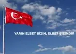 İletişim Başkanı Altun'dan 'Biz Bize Yeteriz' paylaşımı: İyi ki varsın Türkiyem!