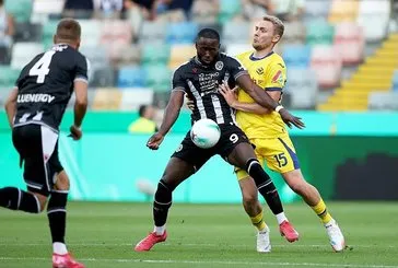 Victor Nelsson’dan transfer itirafı!