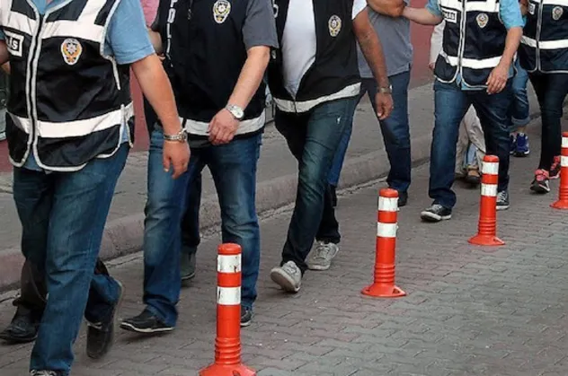 13 ilde FETÖ'ye ağır darbe!
