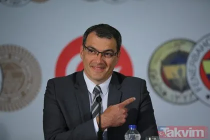 Fenerbahçe’ye eski Beşiktaşlı hoca: Carlos Carvalhal
