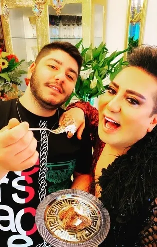 Sosyal medya fenomeni Murat Övüç’ün oğlu Burak Can Övüç'e hapis cezası şoku