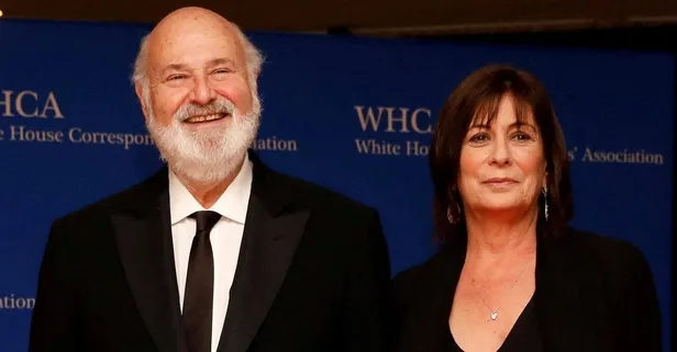 Şüpheler oğullarına çevrilmişti! Reiner çiftinin ölüm nedeni belli oldu