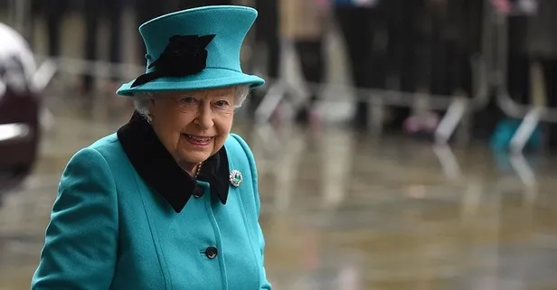 Son dakika: İngiltere'de Kraliçe Brexit'i onayladı!