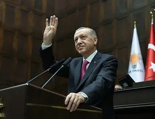 Başkan Erdoğan’dan Kılıçdaroğlu’na zor soru