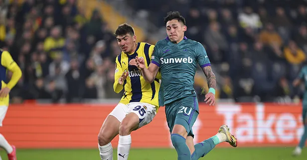 Dünya devi Yusuf Akçiçek için geliyor! Türk scout devrede