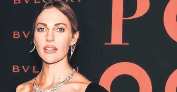 Meryem Uzerli Berlin Film Festivali’ne damga vurdu