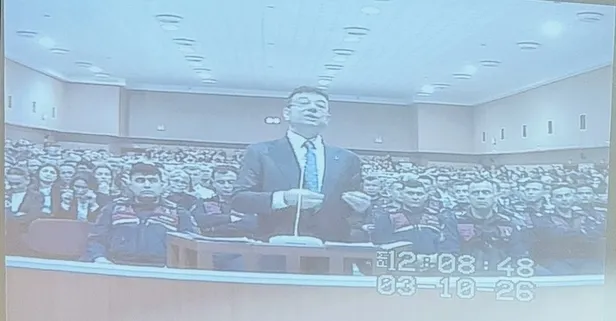 CHP'de "Silivri" fiyaskosu! Ekrem İmamoğlu betona gömen gömene: 1200 ile başladı 200'e çakıldı