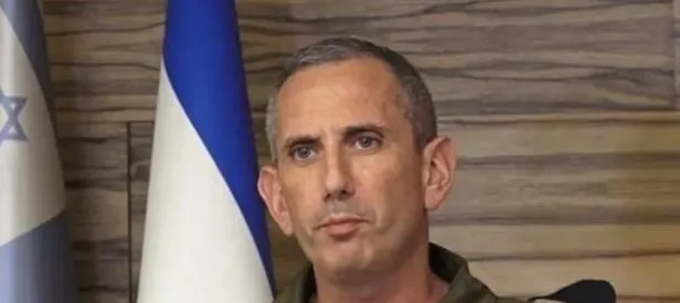 İşgalci İsrail ordusundan Hamas itirafı