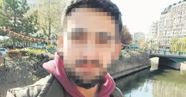 Tacizci intihar etti