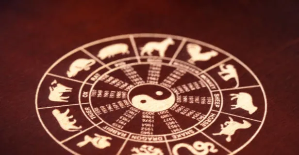 Rakamların enerjisi sizi öyle bir etkiliyor ki... Doğum yılınız kişiliğinizi ortaya koyuyor!