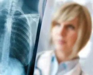 Çamaşır suyu KOAH yapıyor