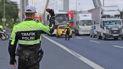 İstanbul’un üç yıllık trafik cezası bilançosu belli oldu