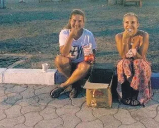 Sosyetenin çekirdeği