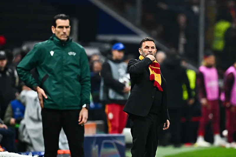 Spor yazarları Galatasaray-Liverpool maçını değerlendirdi - 6