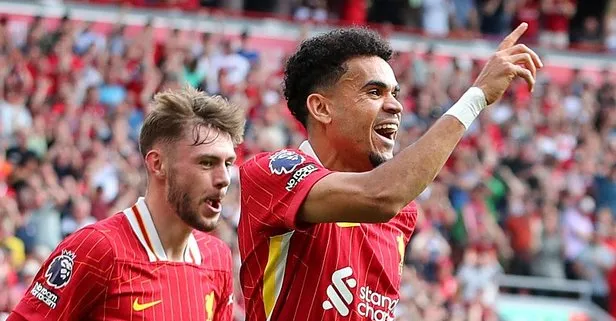 Luis Diaz’dan Barcelona’ya yeşil ışık!