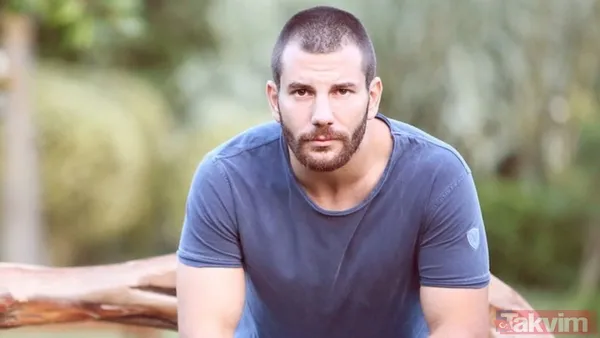 İşte Çağkan Çulha'nın Oyuncunun Son Hali...