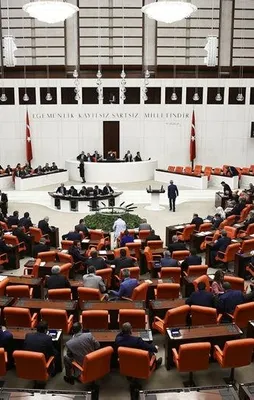 TBMM'den 15 Temmuz'da özel toplantı