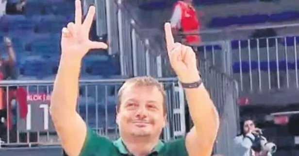 3-1 gerginliği!
