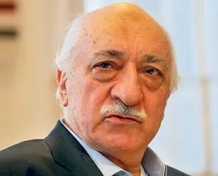 Fethullah Gülen bir numaralı şüpheli
