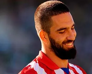 Arda Turan hata kurbanı olabilir