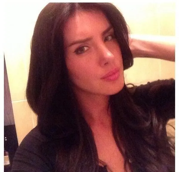 Ünlü manken ve oyuncu Cansu Ateş'e uyuşturucu şoku! İstanbul Otogarı'nda yakalandı-3