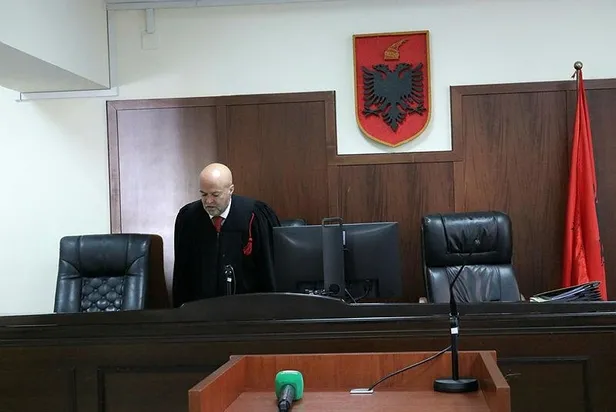 Son dakika: Arnavutluk'ta kripto para borsası Thodex soruşturmasında tutuklanan isim hakkında flaş karar-5