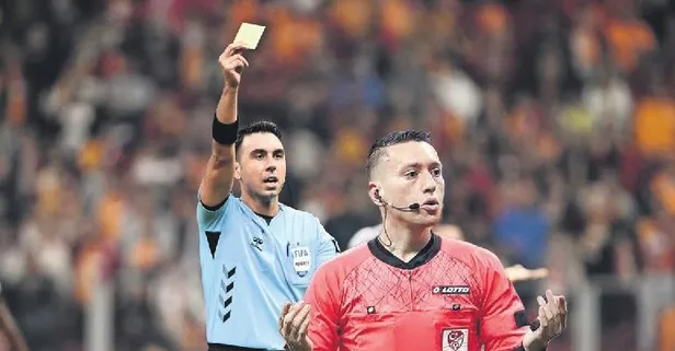 Arda Kardeşler ve Zorbay Küçük, küfürleri gelir kapısı yaptı! Ünlü hakemler milyonlarca lira tazminat kazandı